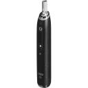 Braun Oral-B iO10 Stardust elektriline hambahari, 3h, 1 tk, 7 režiimi, must, reisikott, Bluetooth, sisseehitatud aku
