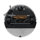 Dreame D20 Pro Plus робот-пылесос сухая и влажная уборка с автоматическим удалением пыли 13 000 Pa 5 200 mAh 5 L мешок для пыли RLD43SD-WH Чёрный