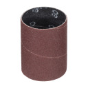 Liivapaberikate &Oslash; 45x60mm - G80 - 3 tk, KREATOR, KRT270101, Karedus (P): 80, Plaadi diameeter: 45 mm