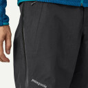 Triolet bikses, Patagonia, 0195699953475, Materiāls: 3-slāņu GORE-TEX, Piegriezums: Regulārs, Svars: 520g