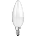 Osram Lambipirn E14 4058075430914, 4.9 W, 470 lm, 2700 K, dimmerdatav, 25000 h