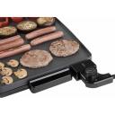 Jata Grill JEGR1603, 2400W, 60x35cm, mitte kleepuv pind, k&uuml;lm k&auml;epidemed, reguleeritav termostaat