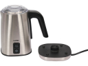 Piena putotājs 500W, 68470, LUND, 3 automātiskās funkcijas, nerūsējošā tērauda korpuss, maksimālā jauda 250 ml