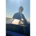 Saules lādētājs 'Basic', 5 V / 10 W, IP-65 aizsardzība, R180872, BasicNature