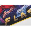 Subsonic m&auml;ngurihiire pad XXL The Flash SA5589-F1, 90 x 40 cm, 0.3 cm, libisemisvastane alus, &otilde;mmeldud servad