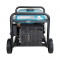 Inverterinis benzinis/dujinis generatorius KS 4100iEG 3600 W KONNER & SOHNEN