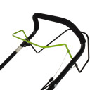 Iseliikuv bensiinimootoriga muruniiduk S511VHY-T6, 50,1 cm, 502562039