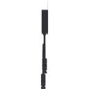 Huawei Saules enerģijas optimizators SUN2000-600W-P 02313TTE, 99.5%, 1 gab., WEEE nodoklis, CL109:5:2017-04-01