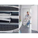 Ironing Board Air Board Express M Solid LEIFHEIT 1072565 120x38cm