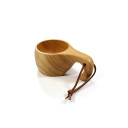 Koka krūze 'Kuksa', somu dizains, 200 ml, R562125, Origin Outdoors