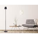 Beper Grindų Lempa P201UTP401, 2.5W, juoda, LED, 1 lemputė, reguliuojama spalvos temperatūra, tamsinama