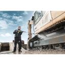 Karcher K&otilde;rgsurvepesur HDS 5/15 UX Plus 1.064-917.0, 2700W, 450l/h, 150bar, 15m voolik, 6.5l paak