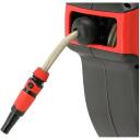 Yato &scaron;ļūtene rullī YT-24259, 25m, 1/2", 0.8 MPa, PVC, PP, automātiska vērp&scaron;ana, UV aizsardzība