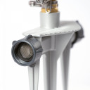 Impulsinis purk&scaron;tuvas PRO  DWS 1140 DAEWOO, 530m2, 18l/min, yra, Metalas