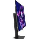 Asus OLED monitor XG32UCWG 90LM0BX0-B01371, 31.5", 3840 x 2160, 4K Ultra HD, 16:9, 0.03ms, G-SYNC, FreeSync Premium Pro