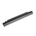 Green Cell Akumulators AS58, 2200 mAh, 14,4 V, 4 &scaron;ūnas, saderīgs ar ASUS A450, A550, R510, R510CA, X550, X550CA, X550CC, X550VC