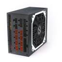Zalman Toite ZM1000-ARX, 1000 W, 100-240 V, 50-60 Hz, 94%, 80 PLUS Platinum, 20+4 pin ATX