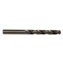 Irwin Metallpuuride komplekt 10502535, 8.5 mm, 11.7 cm, HSS, Cobalt, silindriline, 5 tk, 135 &deg;