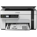 Epson | Multifunction compact printer | EcoTank M2120 | Inkjet | Mono | A4 | Wi-Fi | White