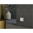 Viedais kontaktligzdā ievietojams sensoru nakts apgaismojums Xiaomi ekosistēmai 0.5W 2700K 220&ndash;240V 7cm YLYD11YL Yeelight