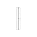 Digitus sienas stiprinājums LCD monitors + klaviatūra DA-90451, 32'', 8kg, 360&deg; rotācija, VESA 75x75, 100x100
