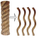 Ugunsiededzinātājs 'Fatrope', dabīgās kaņepes, ūdensizturīgs, R562164, Origin Outdoors