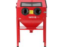 Vertikālā smilšu strūklas iekārta 220l YT-55841 YATO