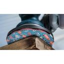 Bosch H&otilde;&otilde;rdumisplaat O780 2608902407, 125mm, 9 tk, 80, 120, 180, muu materjal