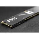 Goodram Atmiņa DDR5 IRDM 64GB(2*32GB)/6400 CL32 melna, 6400MHz, CL32, On-die ECC, 2x32GB
