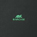 Rivacase Gremio 5513, 14'', 1, 230g, 360x270x30mm, Lukk, &Otilde;lavarre rihm, Eesmine tasku, Monokromaatiline