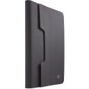 Case Logic Tahvelarvuti Korpus CRUE-1110 3202987, 9-10", must, pol&uuml;uretaan, paindlik sulgemine, juurdep&auml;&auml;s portidele