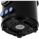 Camry Blender | CR 4088 | Tabletop | 1800 W | Jar material Glass | Jar capacity 1.5 L | Ice crushing | Piano Black