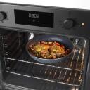 Russell Hobbs Cep&scaron;anas piederumu komplekts RH03296, 22cm, 26cm, 26cm, noņemams rokturis, krēslas akmens apdare