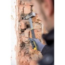 350 oz./1000g Din Fiberglass Hammer STHT0-51910 Stanley