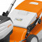 Аккумуляторная газонокосилка PRO RMA 253, 51см, 20-75мм, 63710111403 STIHL