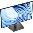 Dell P2726H monitorius, 27", 1920 x 1080, FHD, 120 Hz, 5/8 ms, 300 cd/m&sup2;, HDMI 1, USB-C centras, VESA 100x100