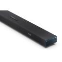Sharp | 3.1.2 Dolby Atmos/DTS:X Soundbar with Wireless Subwoofer | HT-SBW53121(BK) | Bluetooth