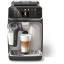 Severin TK 5547, automaatne kohvimasin, 5547, 1500W, 1.8L, 15bar, 5 tugevuse seadet, LatteGo