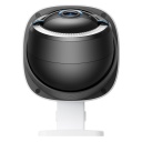 Viedā dro&scaron;ības kamera 4G LTE Cam S330 Dome 4K augsta iz&scaron;ķirtspēja ar saules paneli IP65 microSD līdz 128 GB T86P2321 Eufy