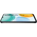Honor Мобильный телефон X5C PLUS 5109BYFH, 5260mAh, 4GB, 128GB, 50MP, 6.74" 720x1600, IP54, 8 ядер