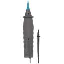 Emos Мультиметр MD-300 M3216, 2-600 В AC, 200 мВ-600 В DC, 200 Ом-20 МОм, автоматический выбор диапазона, подсвечиваемый дисплей