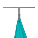 Dvielis POCKET Towel, izmērs: S, Outback Orange, 9327868148943 SEA TO SUMMIT