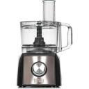 Black & Decker BXFPA1200E food processor compact 1200W stainless steel | Black & Decker