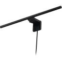 Benq Monitoru lampa 9H.W4KWT.ES1, 8.5 W, 5 V, melna, 0.62 kg, 139 pc(s) uz paletes