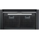 Cata Vāks ARONA 60 BK, 766 m&sup3;/h, 59.5 cm, Elektroniskā kontrole, LED, Melns