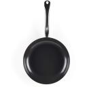 Russell Hobbs Сковорода RH03806, 28см, алюминий, совместима с электрическими, газовыми, стеклокерамическими, индукционными плитами