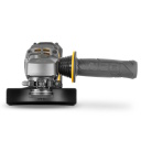 JCB JCB-18PKIT-7 Professional 18V 3 įrankių rinkinys smūginis gręžtuvas-suktuvas 75Nm smūginis suktuvas 230Nm kampinis &scaron;lifuoklis 125mm 2x5.0Ah akumuliatoriai 4.5A įkroviklis