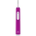 Braun Oral-B Junior 8006540742891 elektriskā zobu birste, 6 gadi, 1 rokturis, 1 birste, 3 režīmi, 2 minūtes