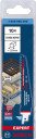Zobenzāģiem EXPERT MULTI MATERIAL S956XHM ASMENS, 2608900390 BOSCH