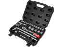 Tööriistakomplekt 1/2" (25tk.) YT-38741 YATO